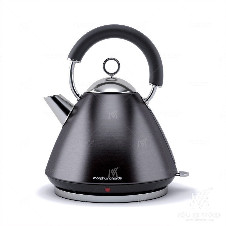 Kettle